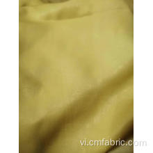 Rayon Polyester Satin Cupro Plain Vải bằng vải